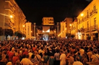 SALERNO - Con l'autunno torna la Notte Bianca, ecco le anticipazioni