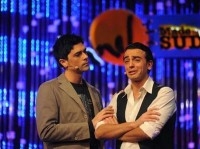 SalernoToday - Gigi e Ross ospiti alla Notte Bianca a Salerno