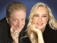 SalernoToday - Eleonora Giorgi e Gianfranco D'Angelo Notte Bianca Salerno