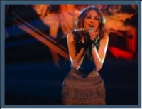 SalernoToday -Nathalie alla Notte Bianca a Salerno