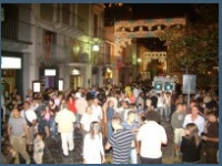SalernoToday - Notte Bianca Salerno 3 dicembre 2011