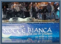 Il mattino Salerno - Torna la notte bianca, vip in piazza e negozi aperti fino alle 4