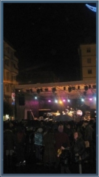 Casertanews - Notte Bianca Salerno 16-17 giugno 2012