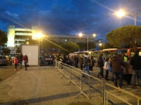 Notte Bianca Week-end Salerno, metropolitana e navetta fino alle ore 2,00