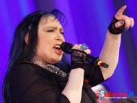 ASALERNO - Assistenza computer salerno e provincia Notte Bianca, in Piazza Portanova si canta con Loredana Bertè