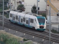 FERROVIE.INFO - Metropolitana Salerno: corse straordinarie in occasione della "Notte Bianca"