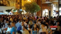 SALERNOTODAY - Torna la Notte Bianca a Salerno: 30 settembre e 1 ottobre Eventi a Salerno "Torna la Notte Bianca a Salerno: 30 settembre e 1 ottobre"