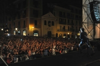 AMALFI NOTIZIE - Notte Bianca a Salerno 2017: ecco il programma di tutti i concerti
