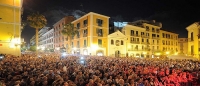 Salerno. La notte bianca, il programma