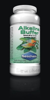 SEACHEM ALKALINE BUFFER 300G