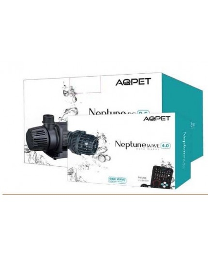 AQPET - NEPTUNE DC 4.0