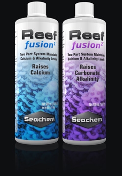 SEACHEM REEF FUSION 1 500ML