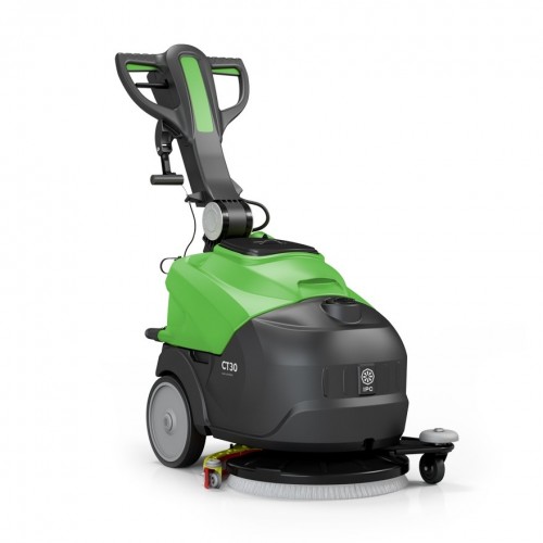Lavasciuga CT30