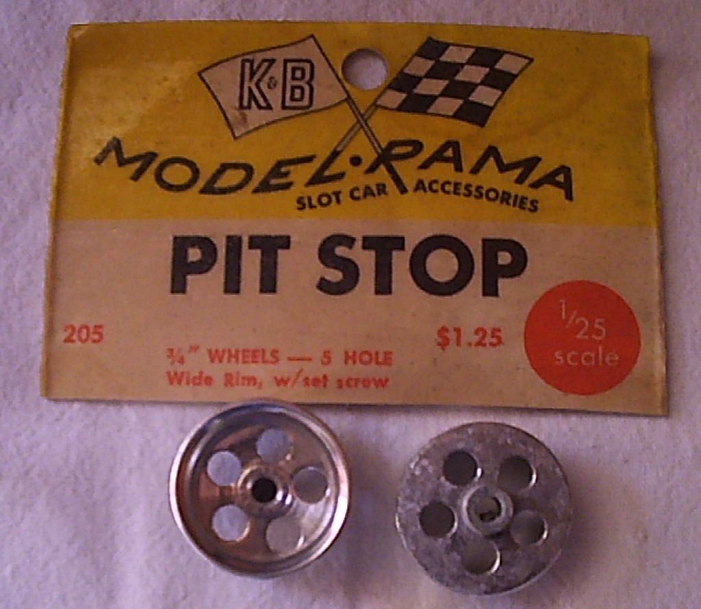 INGRANAGGIO IN NICHEL