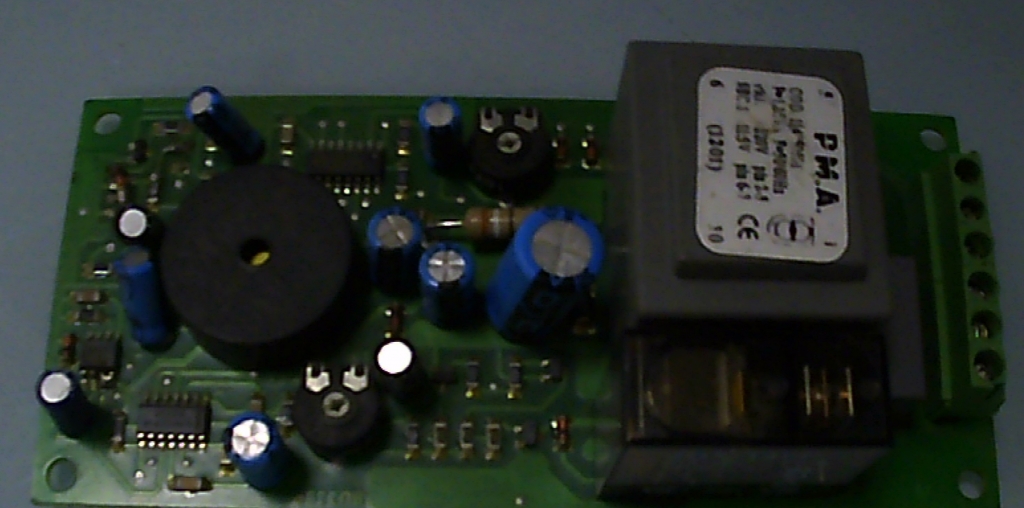 ANTISPARK PER SLOT MACHINE E VIDEOPOKER