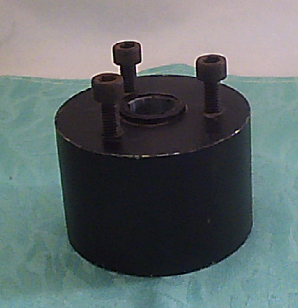 BOCCOLA SOTTOVOLANTE PISTA