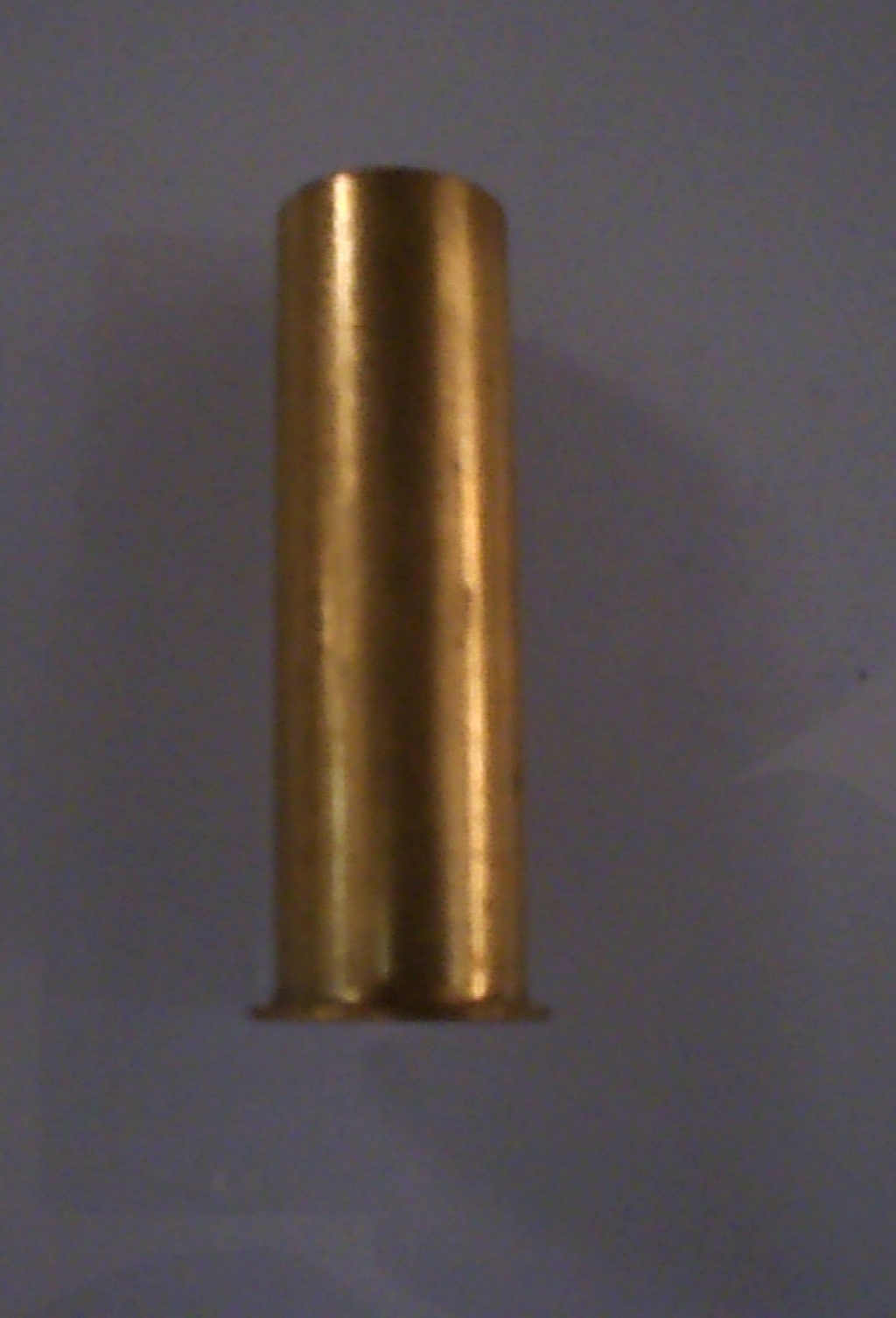 CANOTTO IN OTTONE PER BOBINA FLIPPER