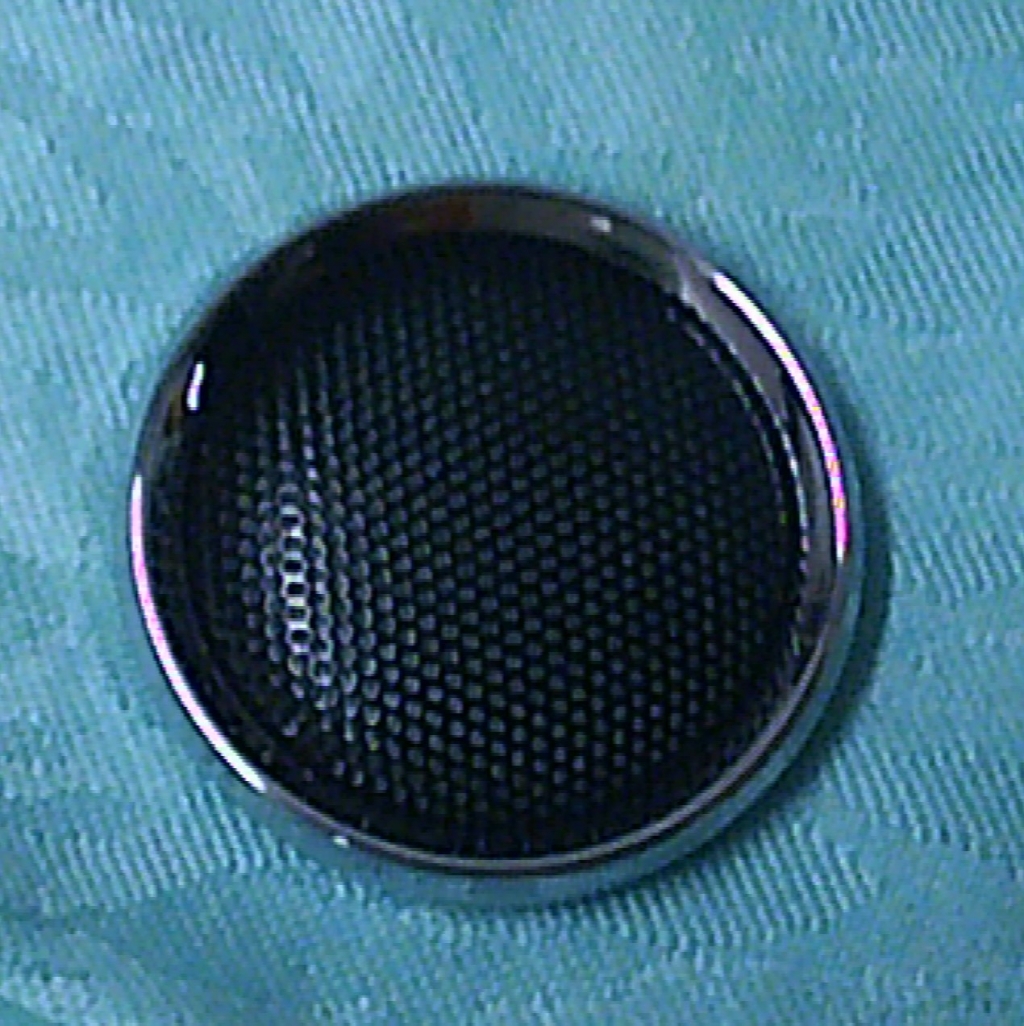 COPRIALTOPARLANTE 2PZ