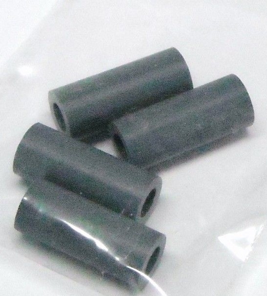 DISTANZIALE IN PVC H.19 KIT 10PZ