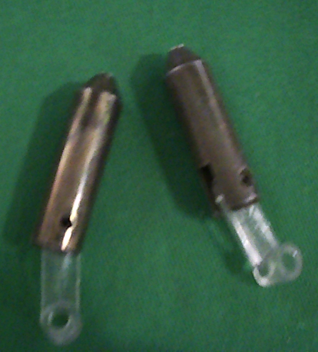 NUCLEO E TIRANTE PER FLIPPER