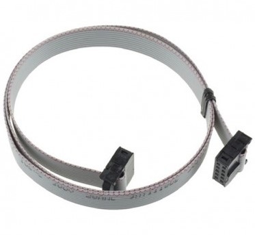 CAVETTO FLAT 10 POLI