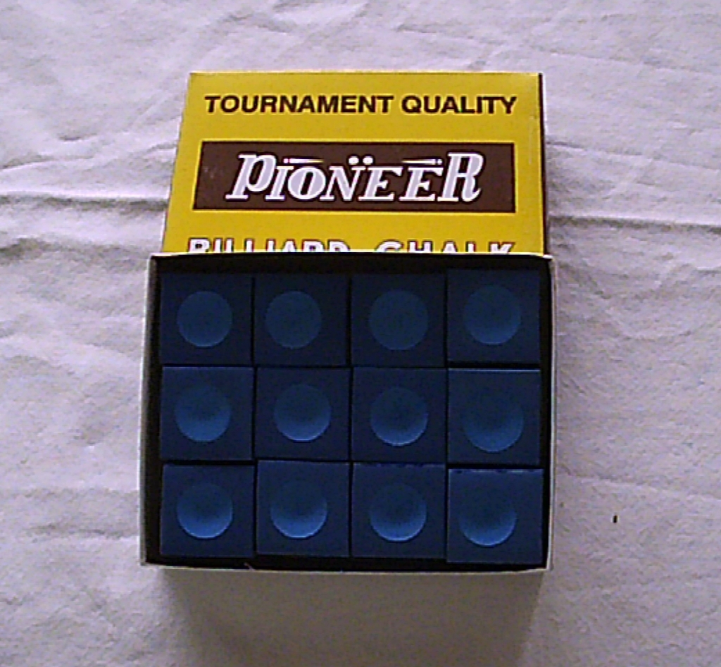 GESSETTI PIONEER 12PZ