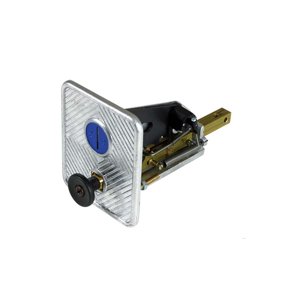 GETTONIERA DA €0.50 PER CALCIOBALILLA