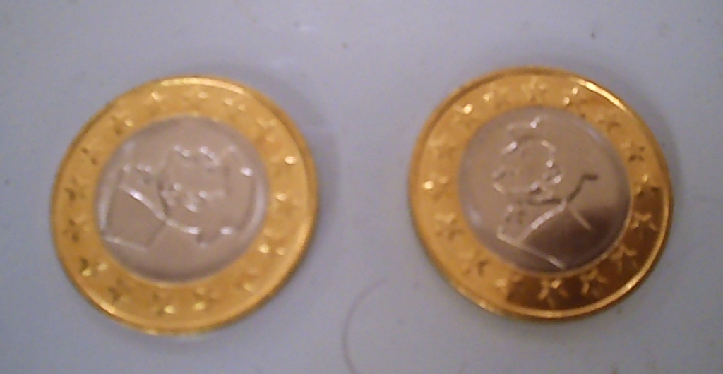 GETTONE TOKEN CONF.100PZ