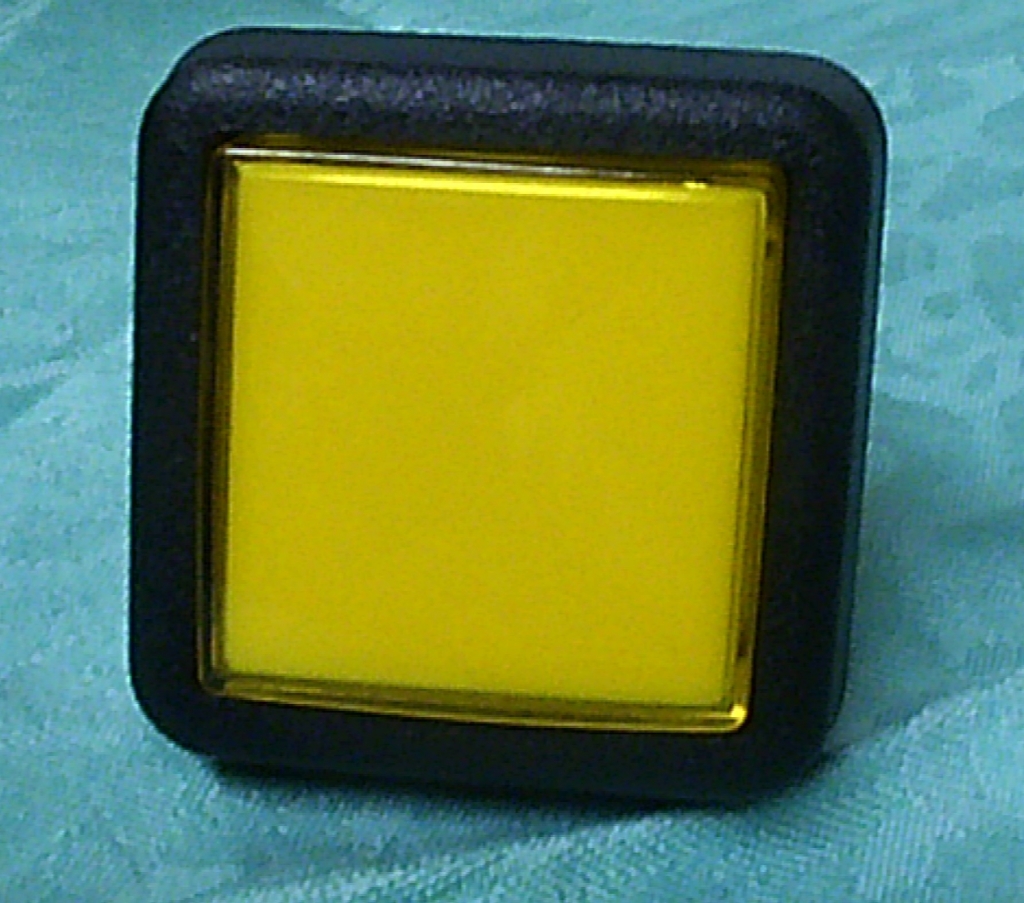 PULSANTE LUMINOSO PER VIDEOGIOCHI E SLOT