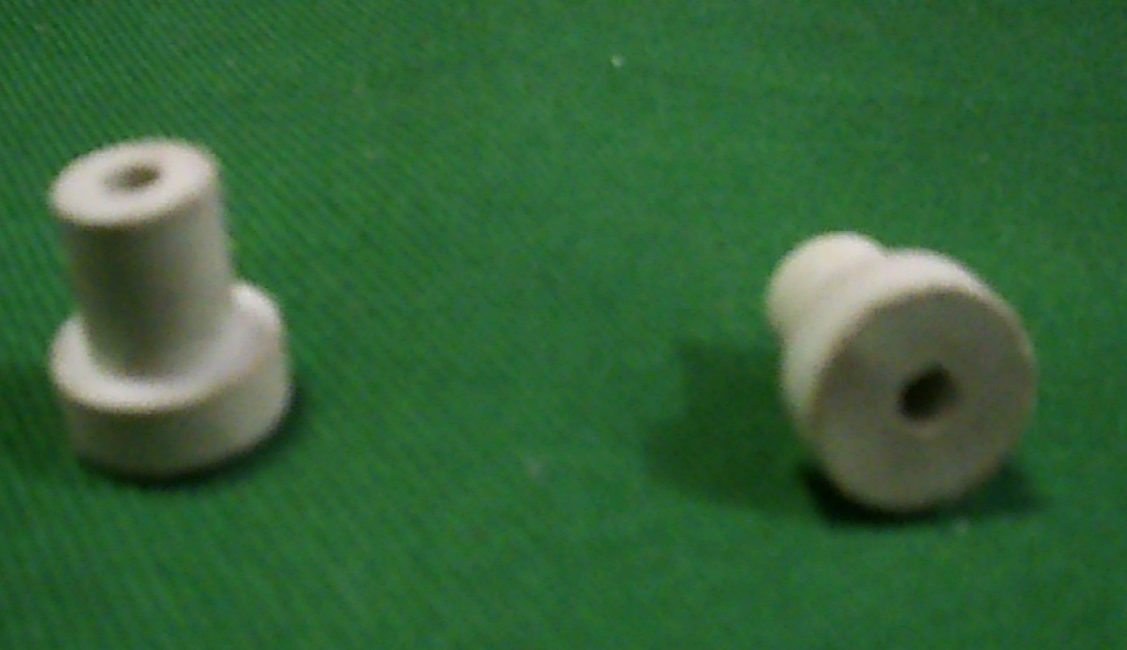 GOMMINO FLIPPER CONF. 10 PZ