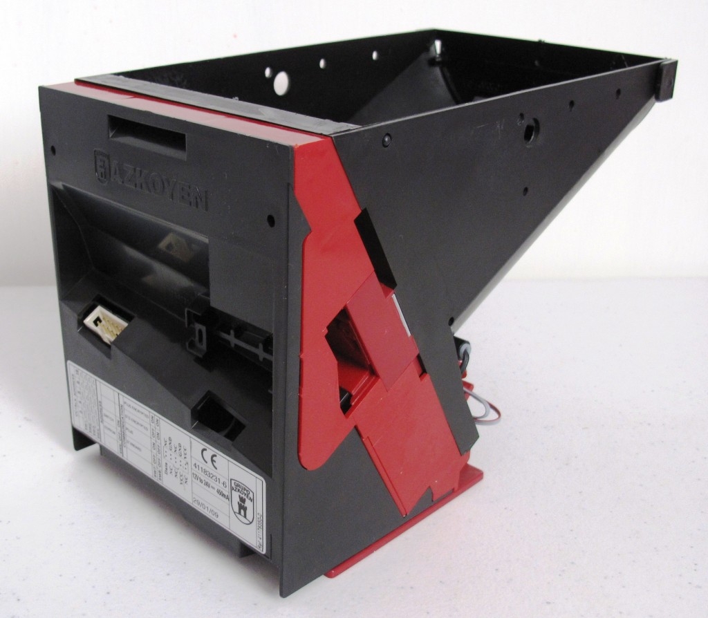 HOPPER AZKOYEN CCTALK LARGE