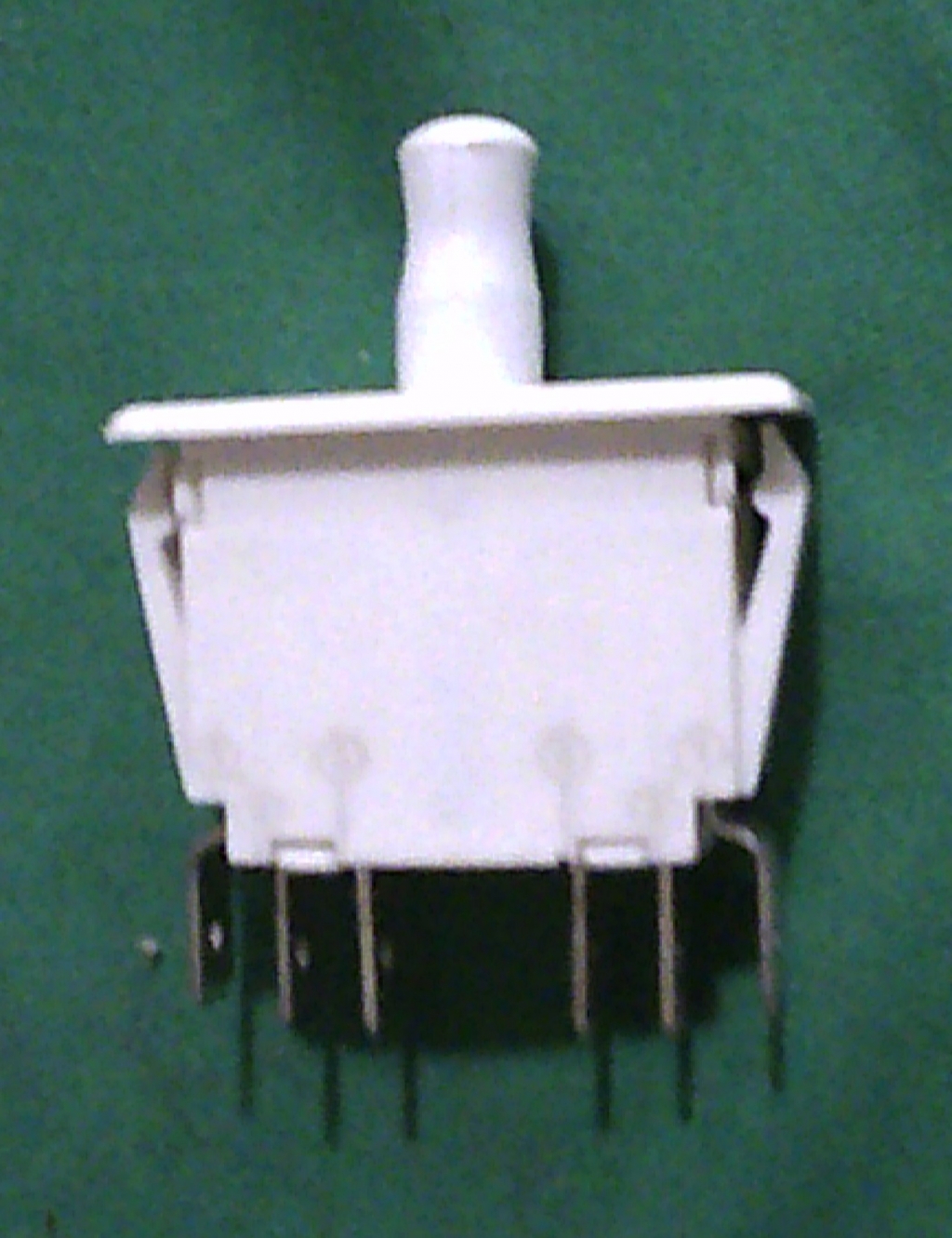 INTERRUTTORE DA INCASSO