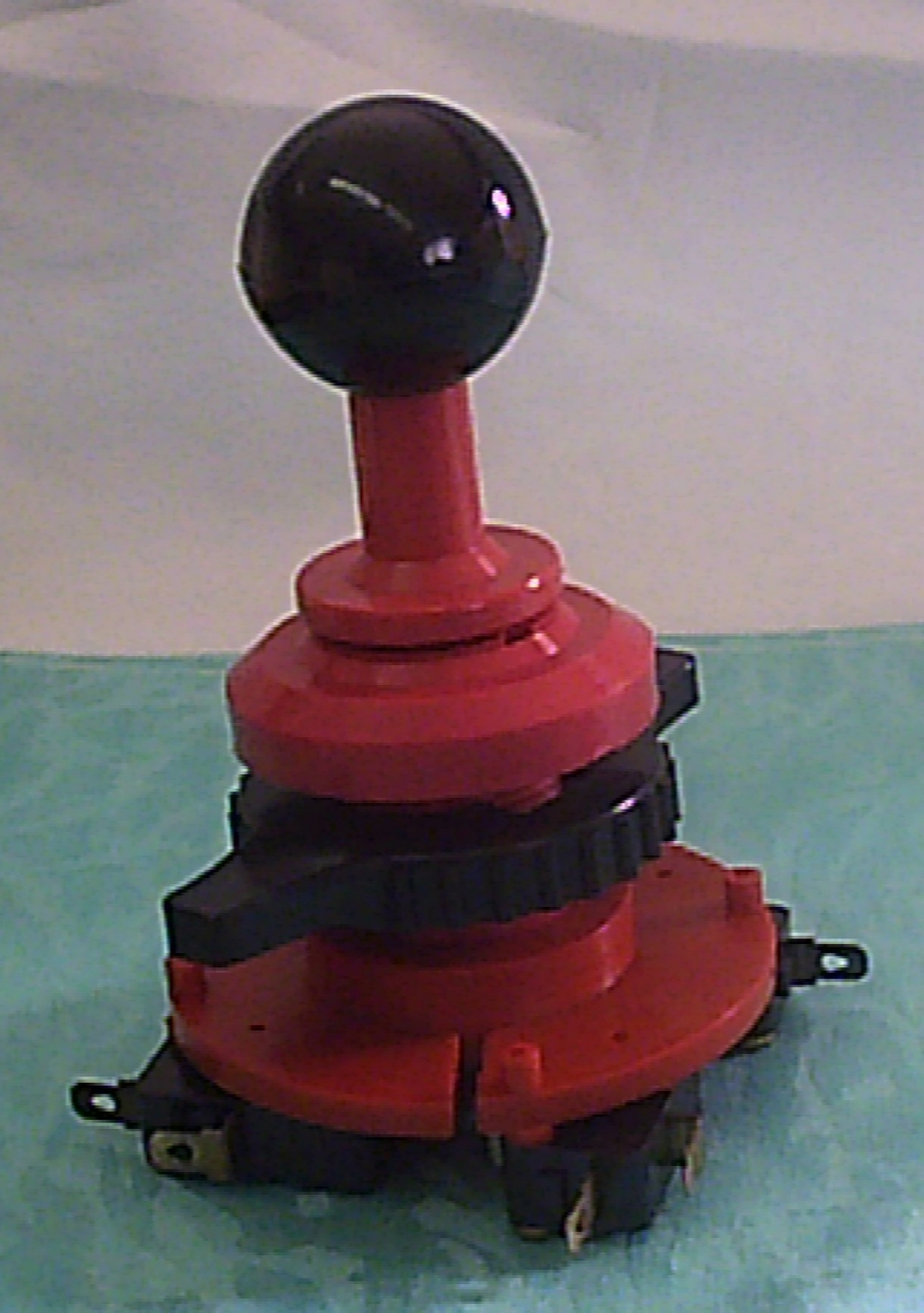 JOESTICK PER VIDEOGIOCO