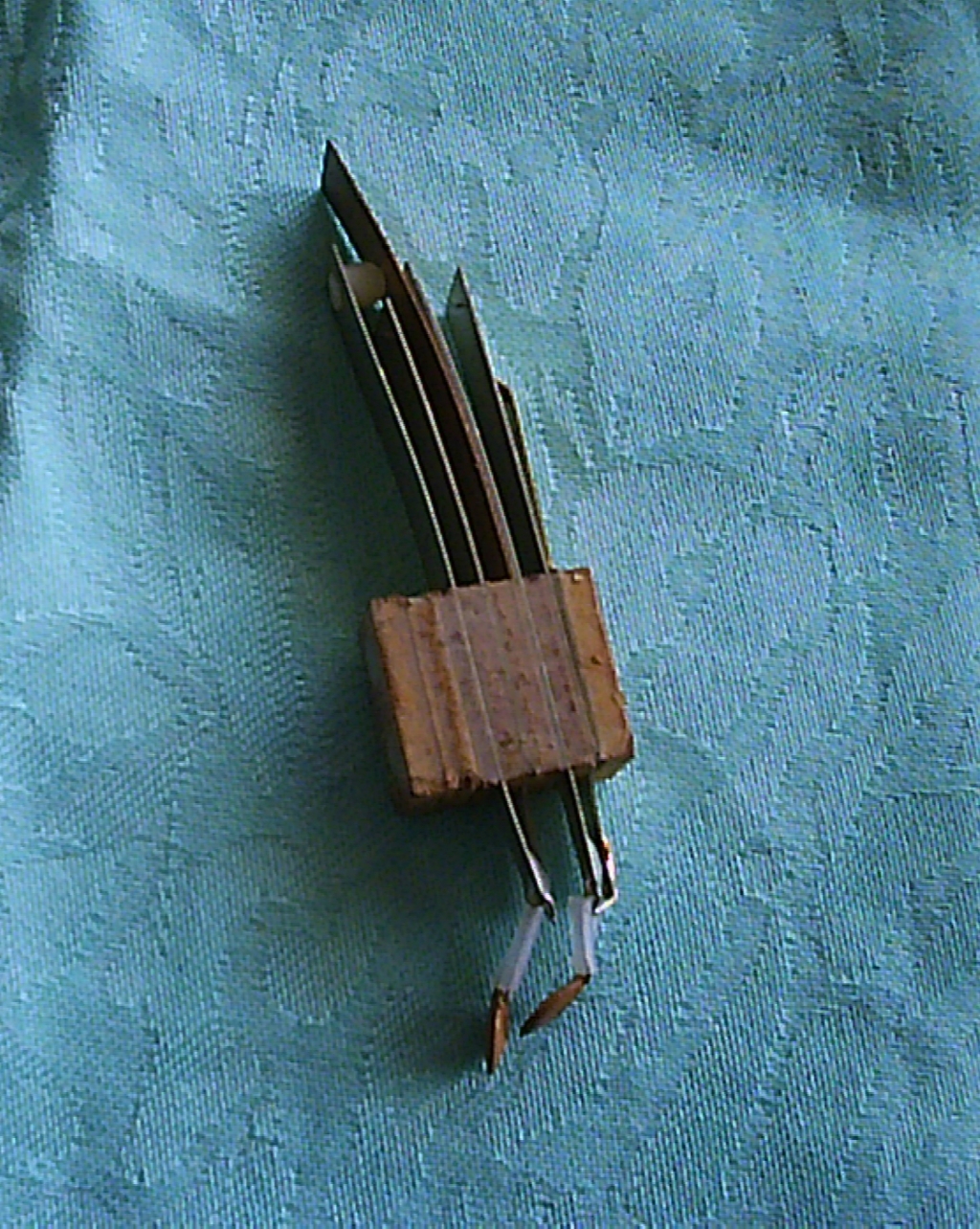 LAMELLA FLIPPER STERN