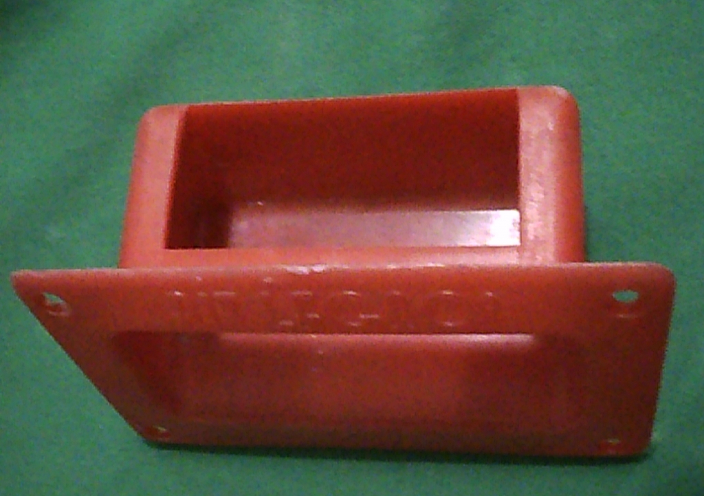 MANIGLIA IN PLASTICA PER VIDEOGIOCO