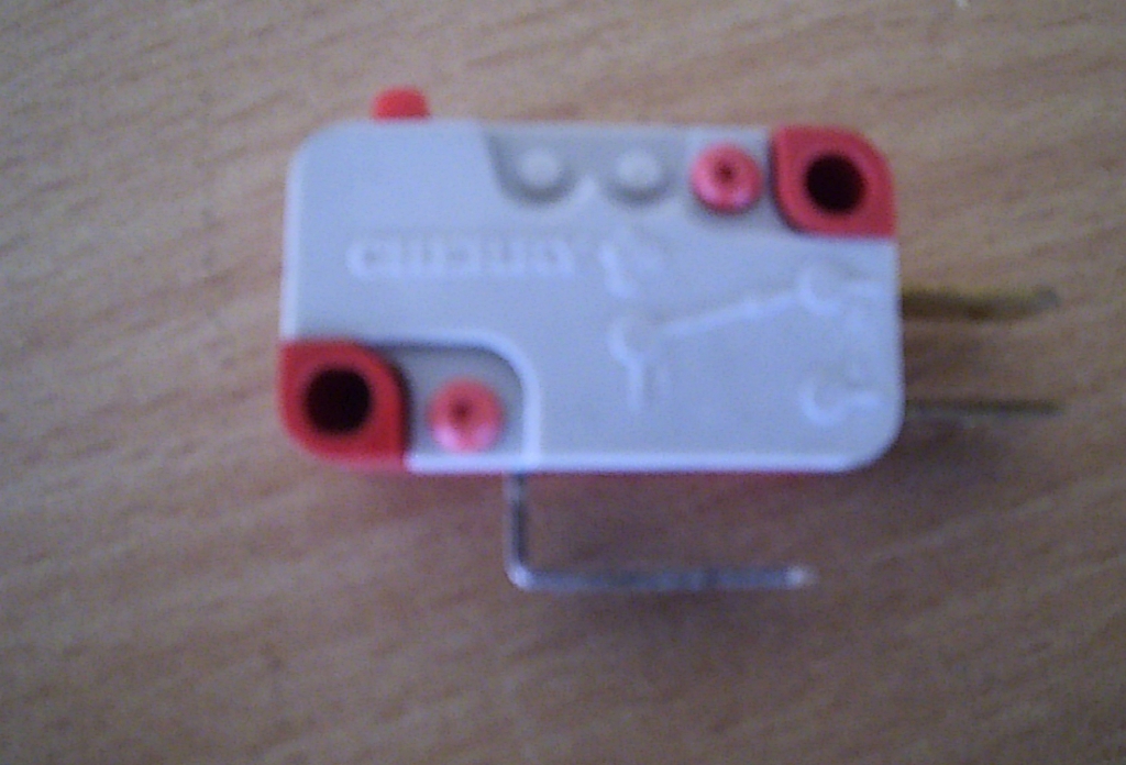 MICROSWITCH