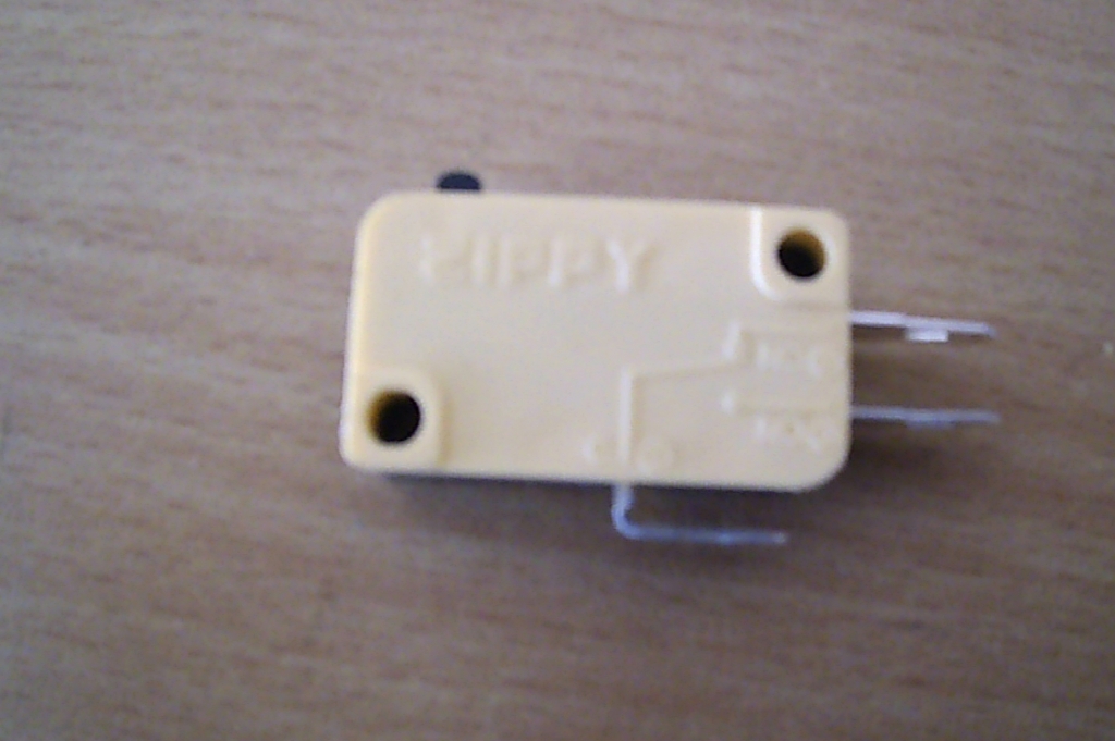 MICROSWITCH