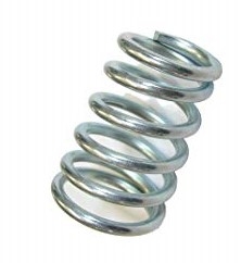 MOLLA CONICA CALCIOBALILLA