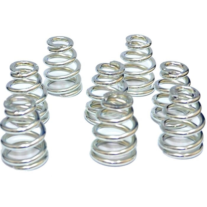 MOLLA TRONCONICA PER CALCIOBALILLA