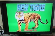 SCHEDA NEW TIGRE SUBSINO ORIGINAL