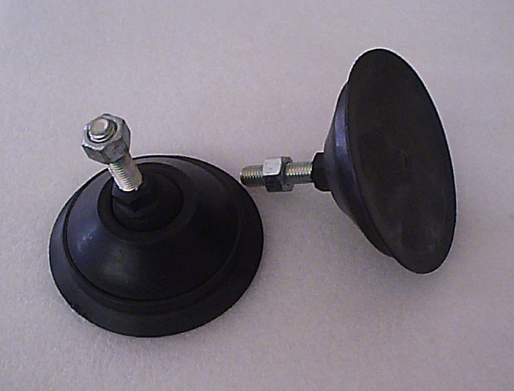 PIEDINO PER CALCIOBALILLA