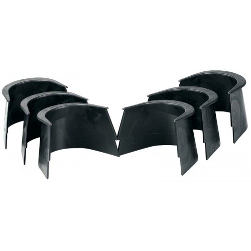 BUCHE PER CARAMBOLA KIT 6 PZ