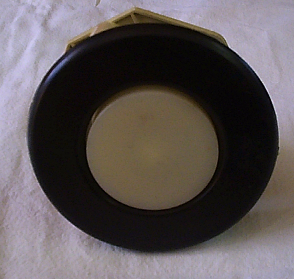 PULSANTE PUSH