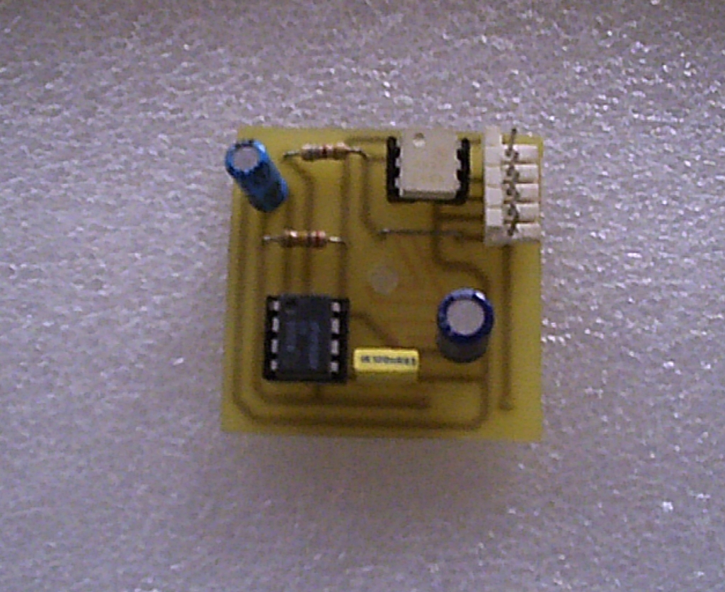 SCHEDINO VIDEO ARCADE