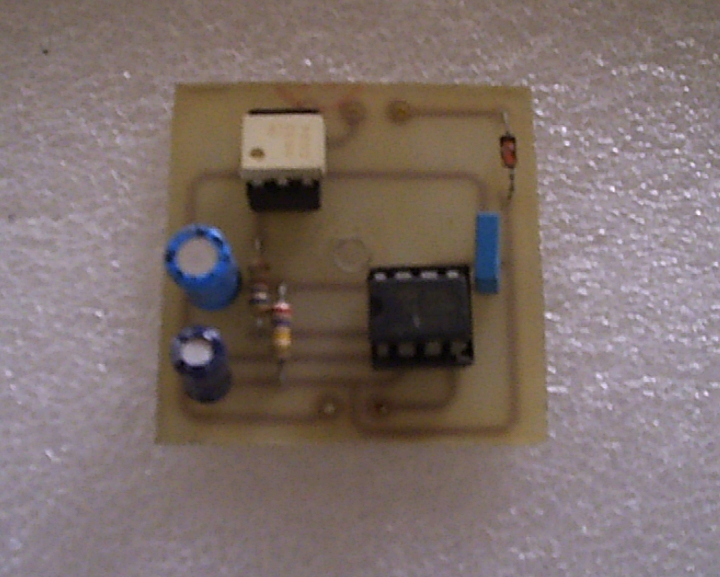 SCHEDINO VIDEO ARCADE