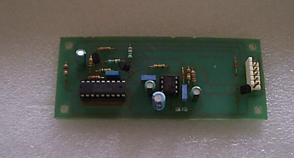 SCHEDINO VIDEO ARCADE