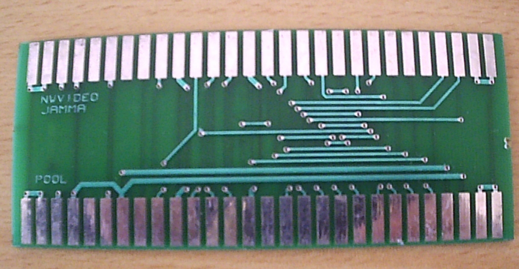 SCHEDINO UNIPLUG 28+28