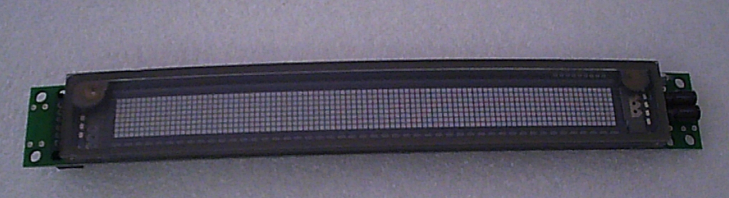 SCHEDINO DISPLAY SLOT A RULLI GU96X8M-K