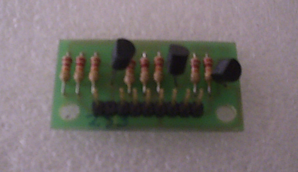 SCHEDINO PER SLOT A RULLI 412170