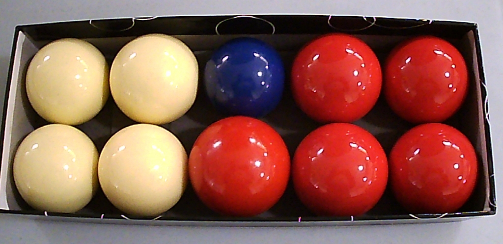 SERIE PALLE BOCCETTA